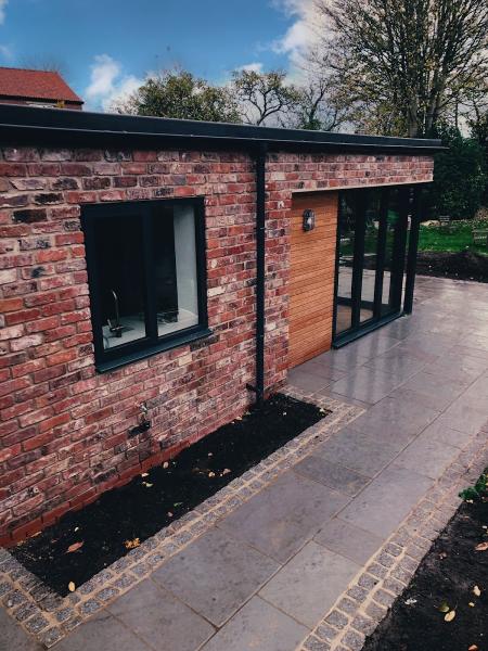 Martin Dunne Construction