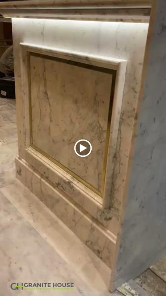 Granite House