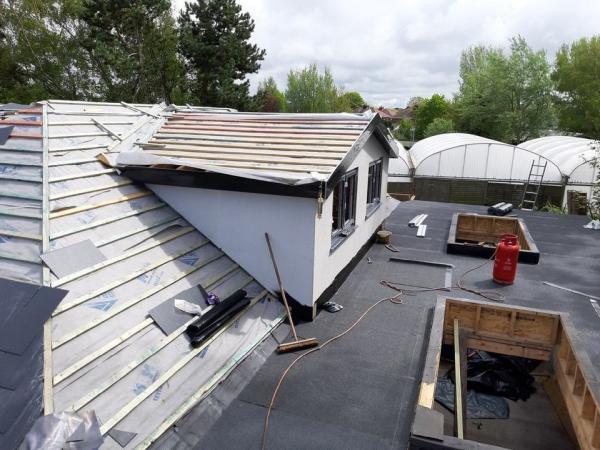 L & A Roofing Southport
