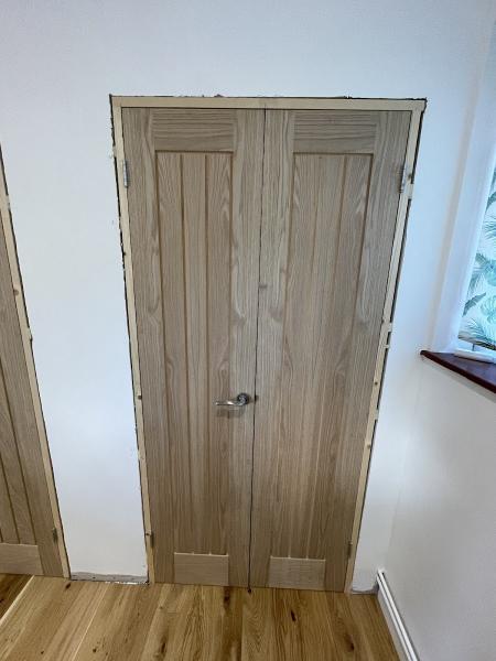 Peacock Carpentry