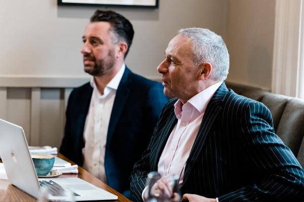 Reed and Baum Estate Agents