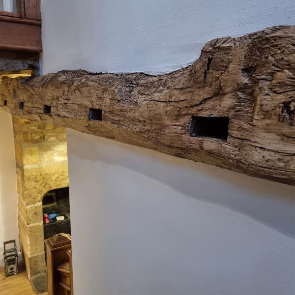 Yorkshire Beam Renovation