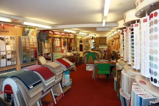 Cornish Carpets Ltd