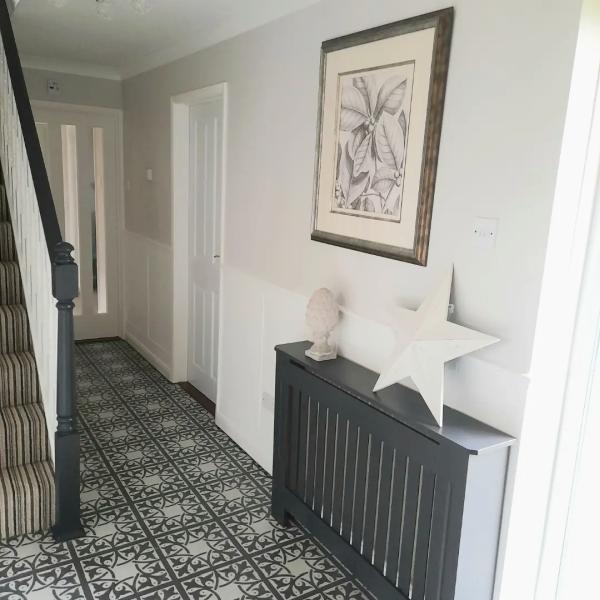 JPH Interiors & Exteriors