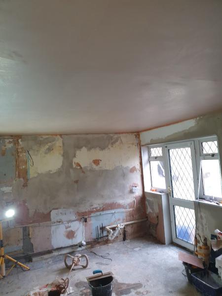 Brandon Plastering