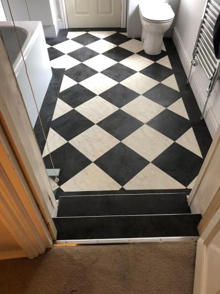 Tim Davis Carpet & Flooring Ltd