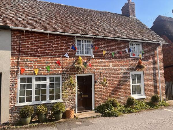 Palmers Surveyors Limited …….. Bournemouth