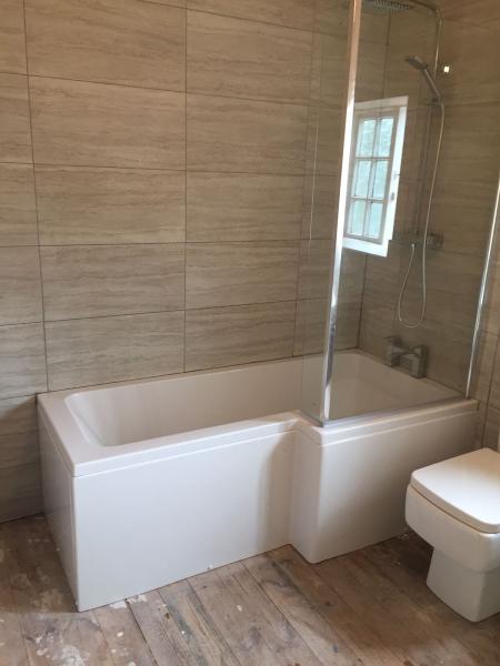 Milner Solutions Ltd Multi-Trade Building Services
