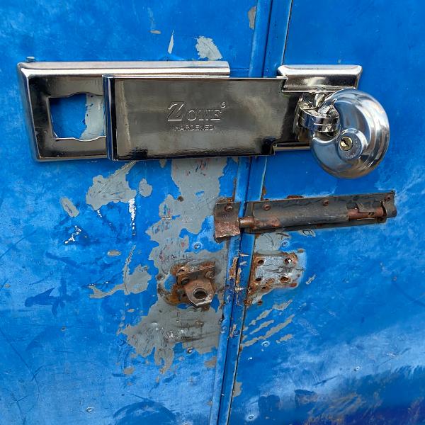 EA Locksmiths Portsmouth