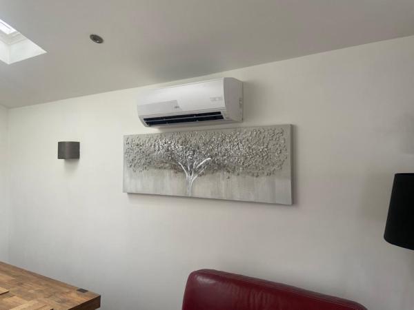 SB Refrigeration and Electrical Engineers LTD