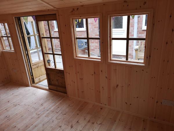 J.e.f Electrical Ltd