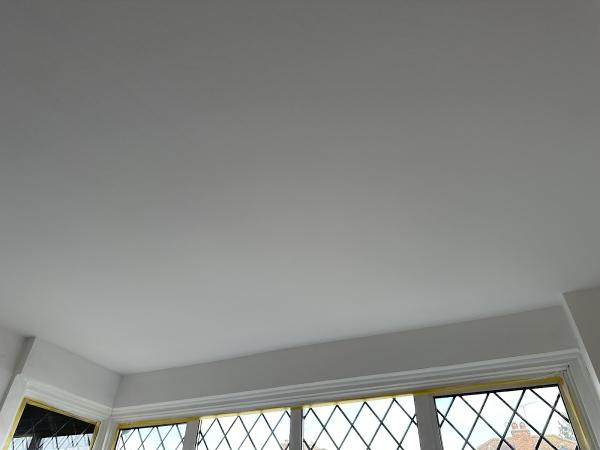 Paul Atkins Plastering