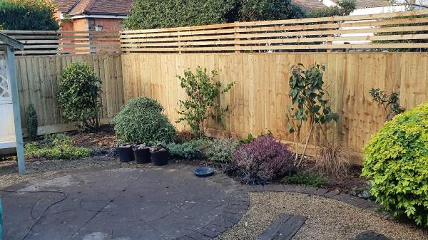 Wakeman's Garden and Property Care