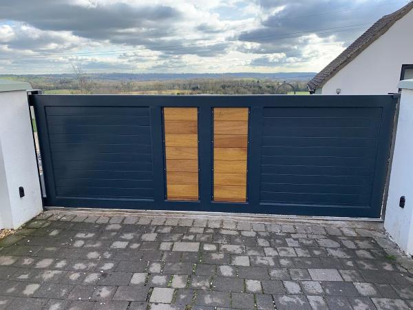 Warwickshire Gates Ltd