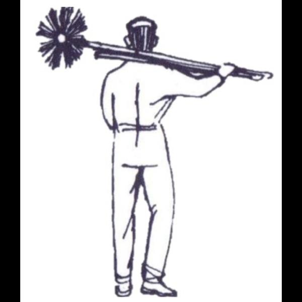 P Hawes Chimney Sweep