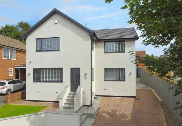 Arnold Bateson Homes