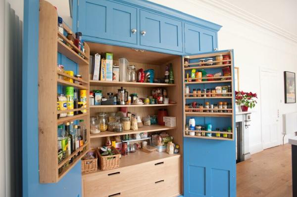 George Robinson Kitchens