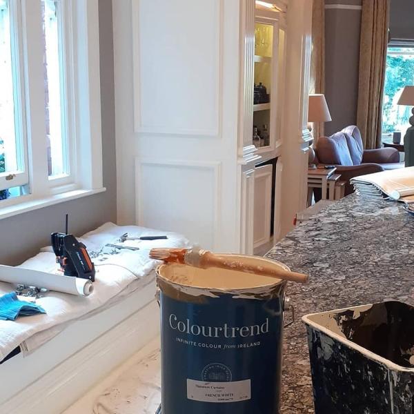 Chris Boorman Decorating