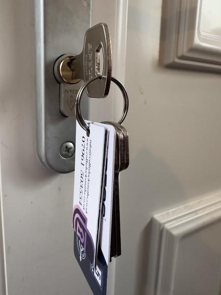 Collis Locksmiths