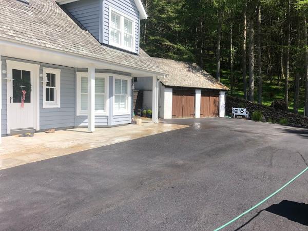 Wenning Surfacing Limited