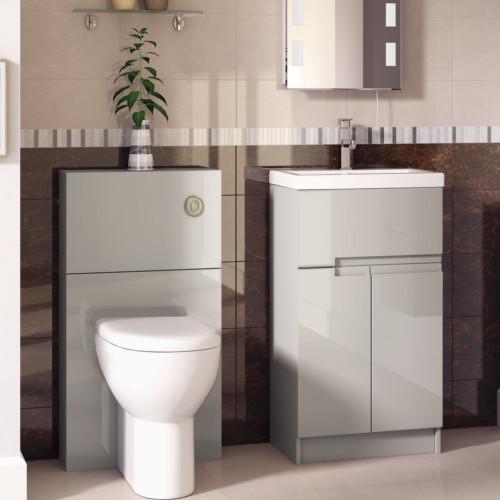 Tapflow Bathrooms Ltd