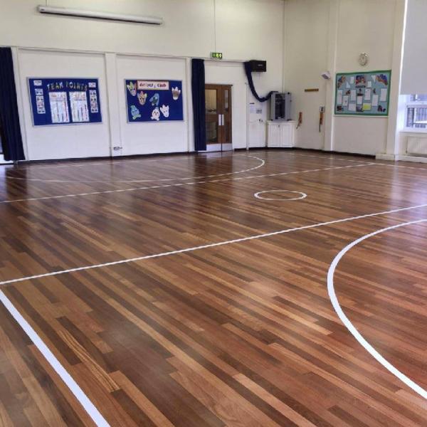 CJ Flooring Ltd