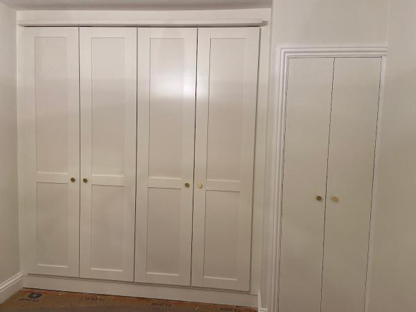 Croxley Carpentry