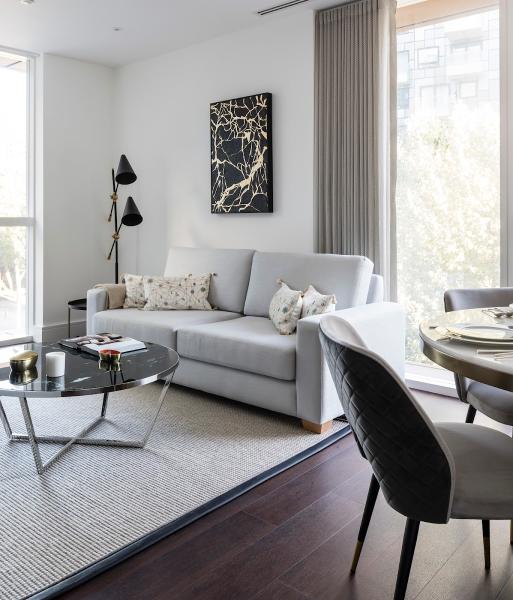 New Concept Furnishings Ltd