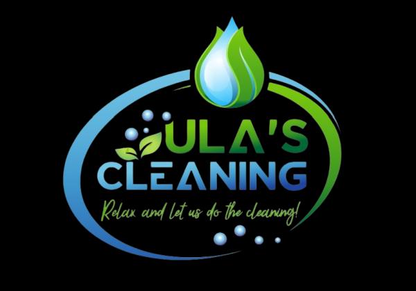 Ula's Cleaning