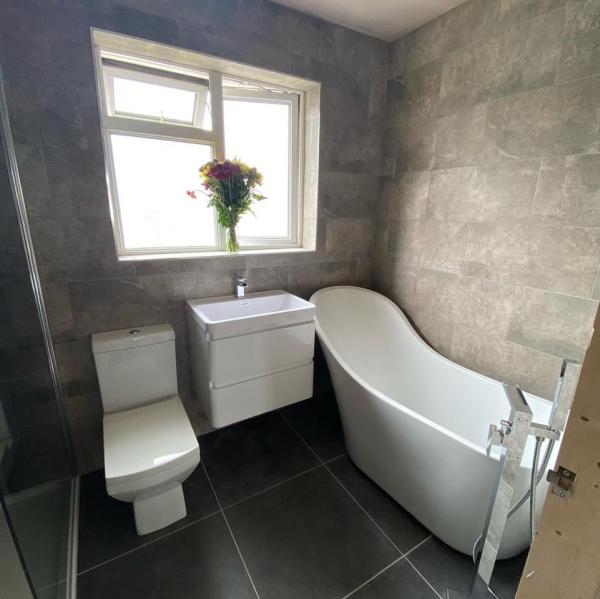 Bathman Plumbing & Heating