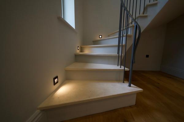 DLB Electrical Services Ltd.