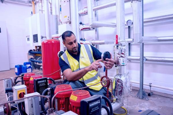 CPL Service Response Ltd