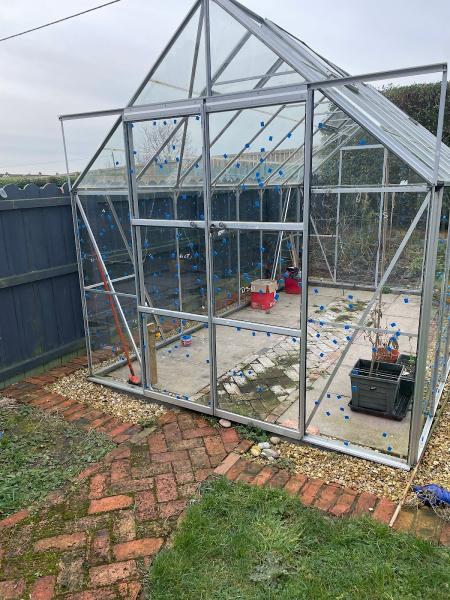 Dks Glazing and Repairs