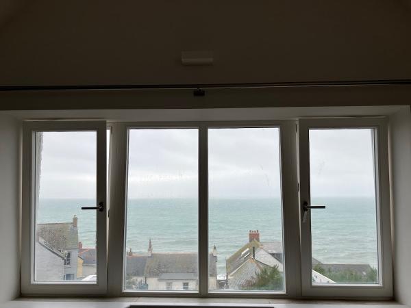 Penryn Joinery Limited