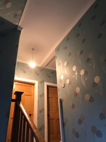 Lothian Renovations Ltd