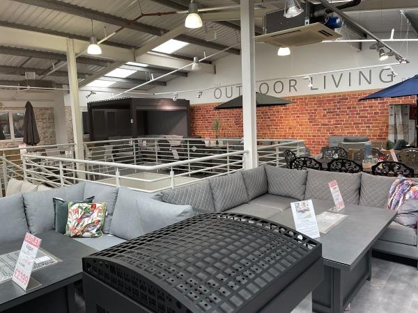George Street Furnishers