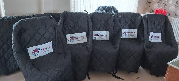 Derby Movers and Storers