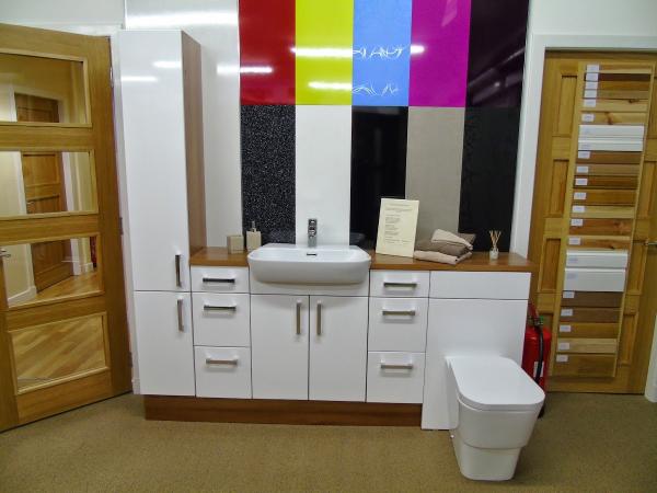 Young Joinery