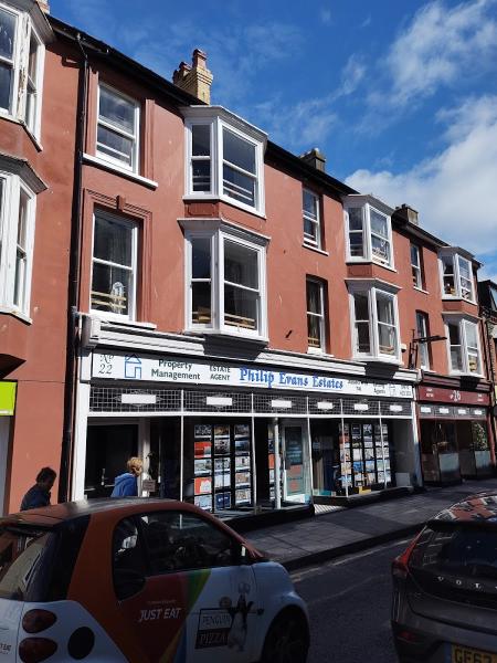 Philip Evans Estates