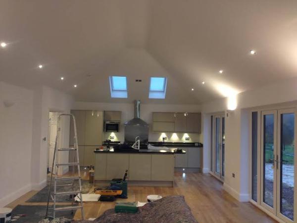 M K P Electrical Ltd