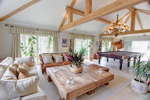 Barker Stone Country Homes Cookham