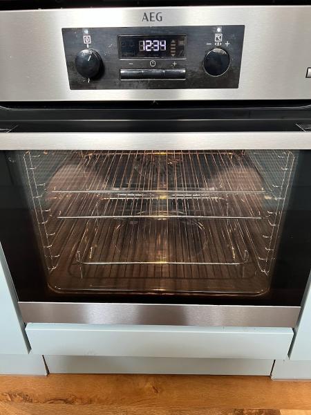 Oven Cleaning Sevenoaks