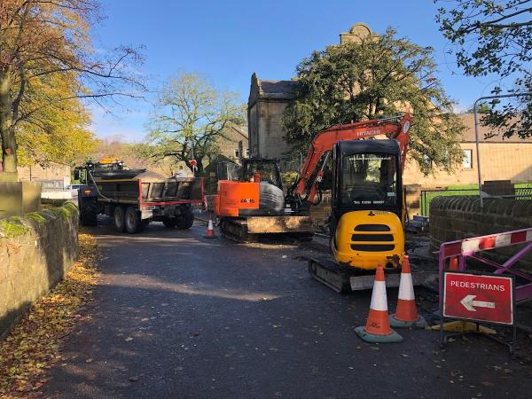 Valley View Landscapes