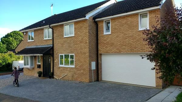 ARC Survey & Design Consultants Ltd