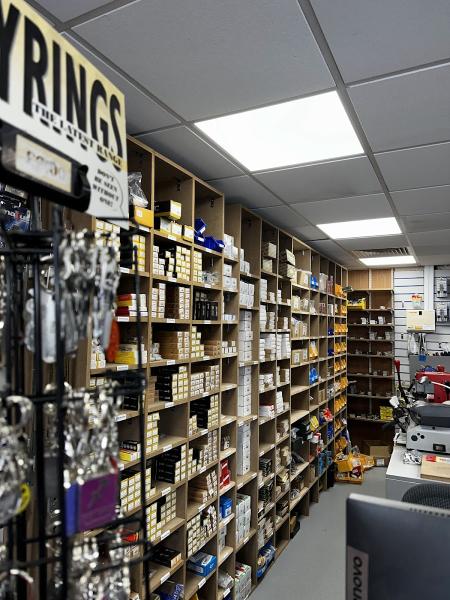 Collins & Sons