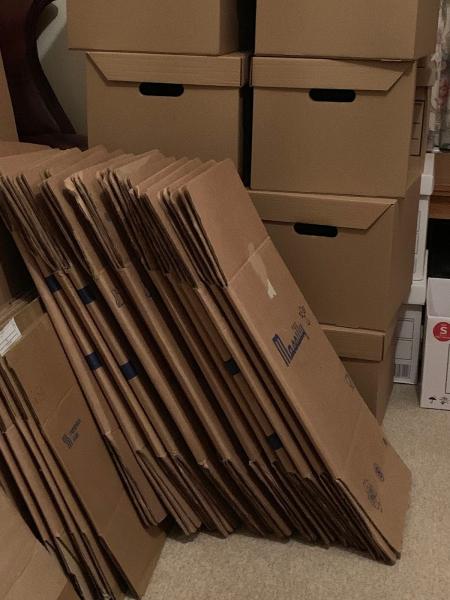 Lloyd Removals