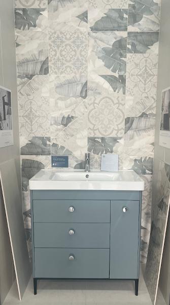 Debright Tiles & Bathrooms