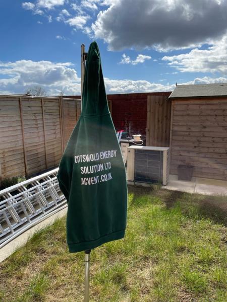 Cotswold Energy Solution Ltd