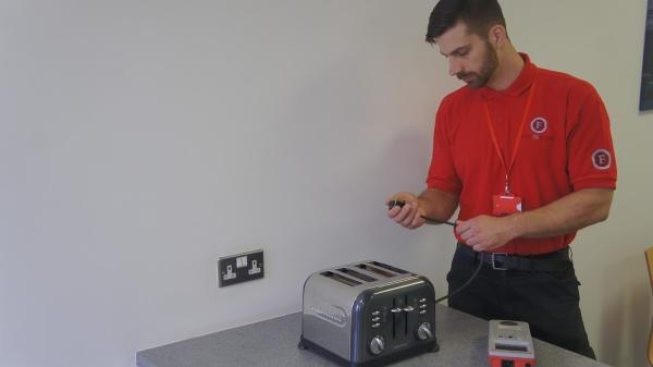 Focus On Testing Ltd