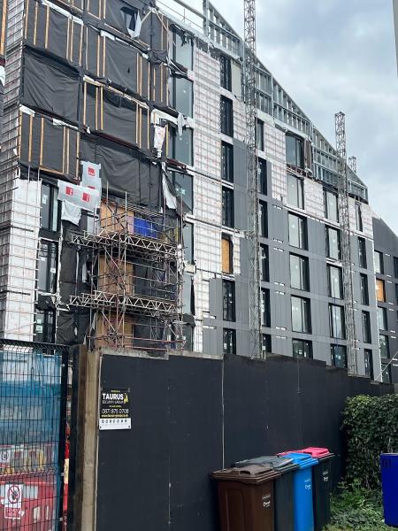 Manchester Salford Repairs